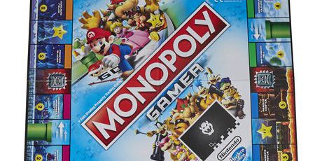 monopoly