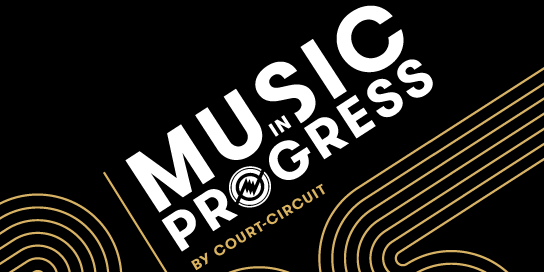 Music in Progress, journée d’infos et de conseils pour les musiciens