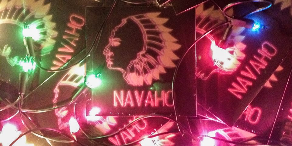 Session Karoo (8) : Navaho