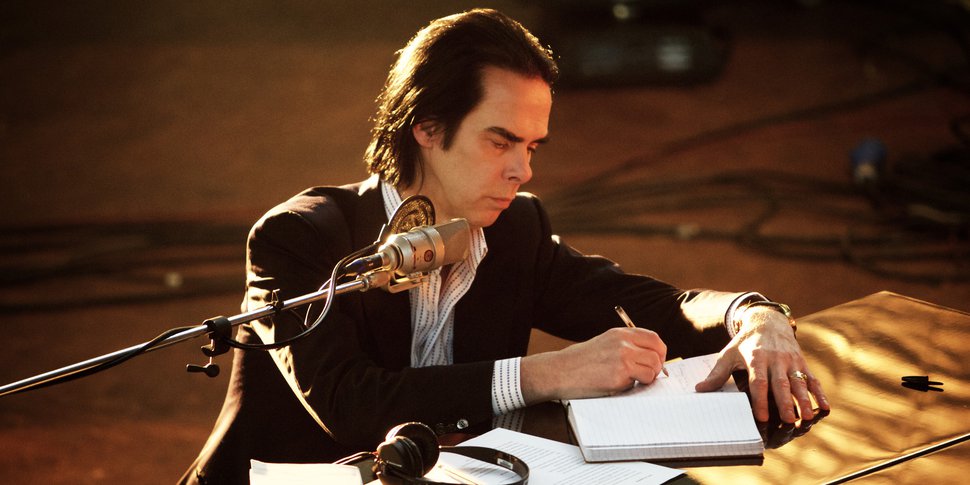 Nick Cave