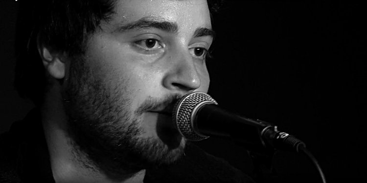 Noé chante William Cliff L'appel de la mer