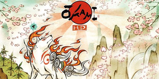 okami hd