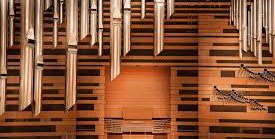Histoire de l'orgue - XXème et XXIème siècles (L')