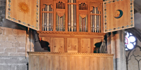 Histoire de l'orgue - Renaissance et période baroque (L')