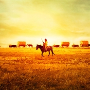 cowgirl - western