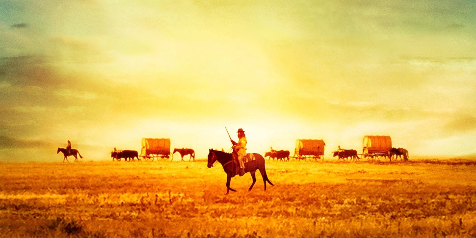 cowgirl - western