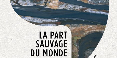 part sauvage du monde