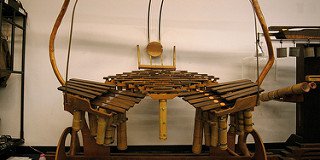 Harry Partch