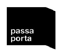 Passa Porta - Bruxelles - logo