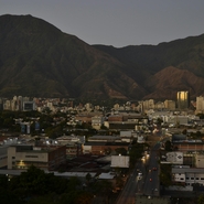 Caracas - Venezuela