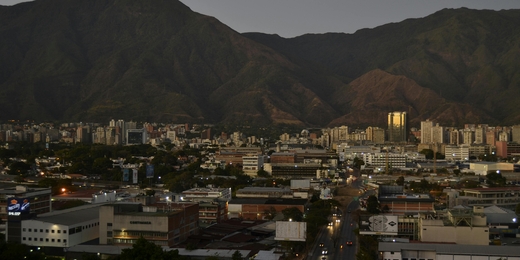 Caracas - Venezuela