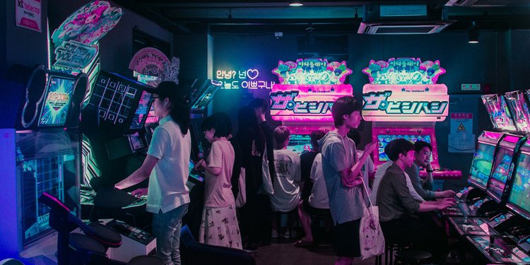 Game Jam LIE 2019