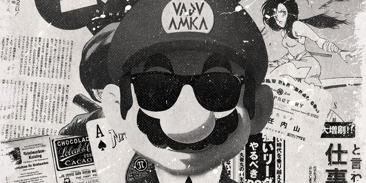 vadu amka mario