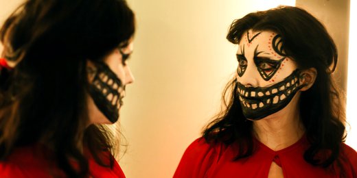 ©Prevenge Alice Lowe / Pouvoirs de l’horreur au féminin