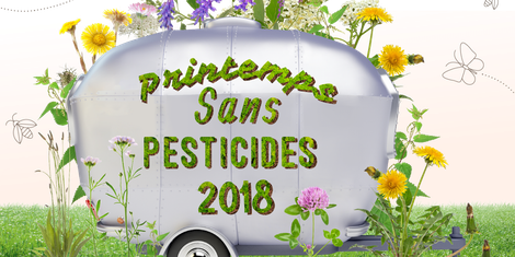 printemps sans pesticides