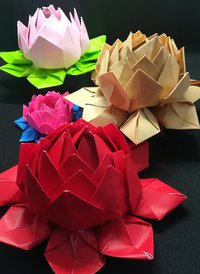 origami