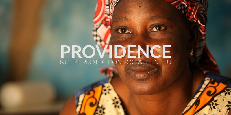 "Providence. Notre protection sociale en jeu"