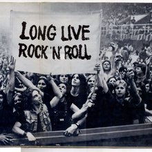 Ens. secondaire - Rock, révolte et révolution