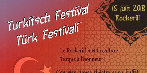 Turkitsch Festival