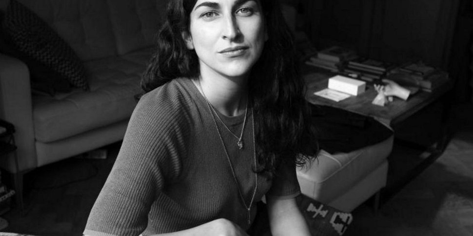 Sachli Gholamalizad - photo (c) Charlie De Keersmaeker / KVS