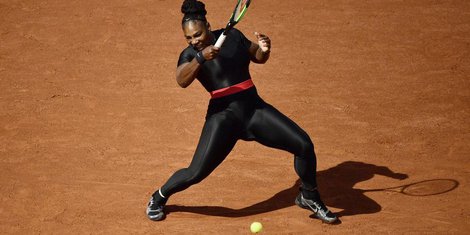 Serena Williams