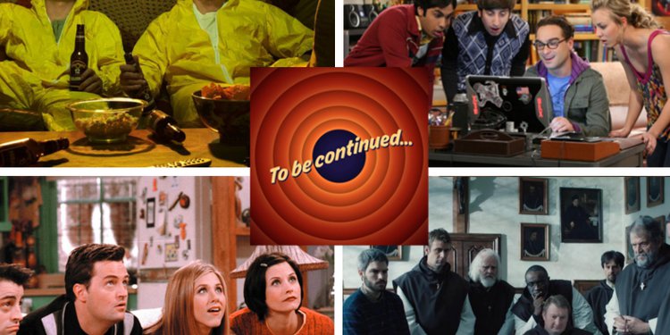 Séries