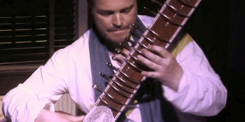 Le sitar sans raga, les tabla sans tala