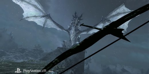 skyrim vr