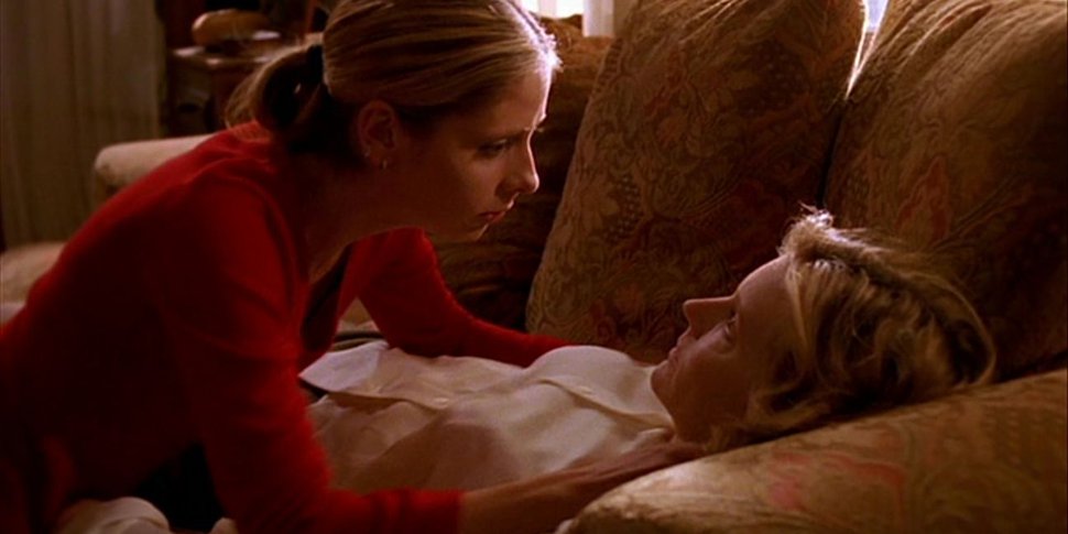 Autour de "Buffy contre les vampires"