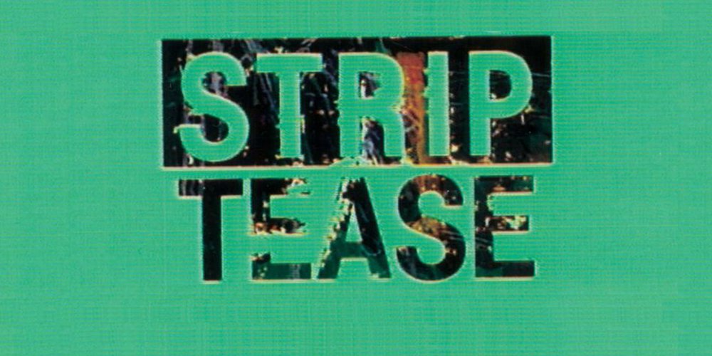Strip-Tease