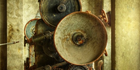 Table ronde: Pratique de l'URBEX