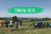 tandem local-1