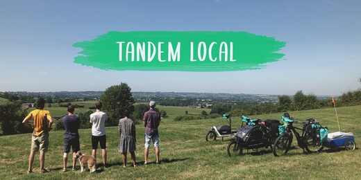 tandem local-1