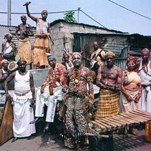 Du son sur tes tartines : Une introduction aux musiques congolaises