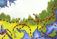 transit zorobabel