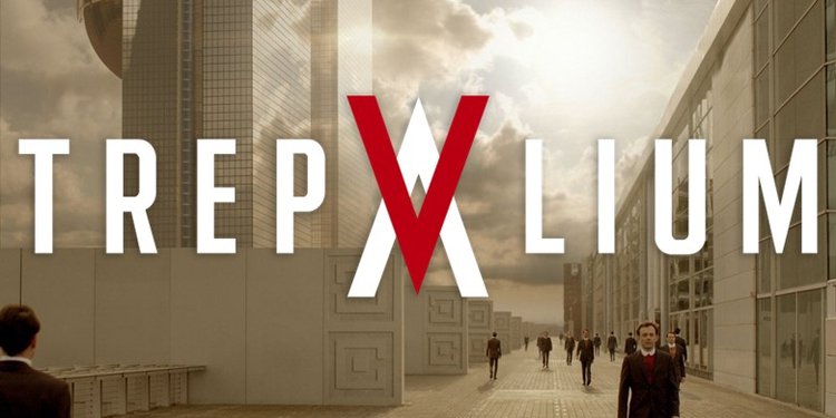 trepalium