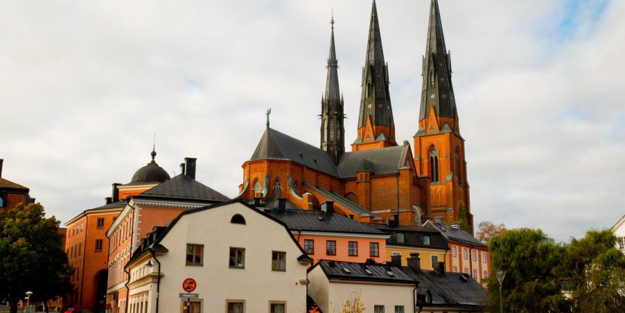Uppsala