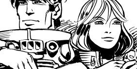 Valerian et Laureline