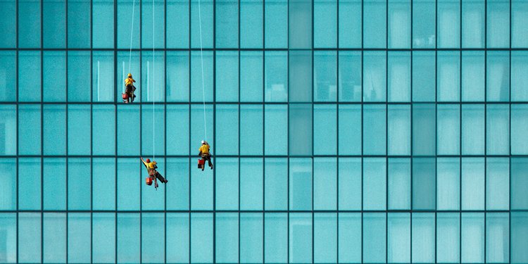 Le travail et après
