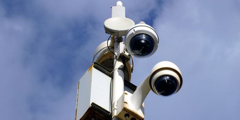 Videosurveillance legislation belge