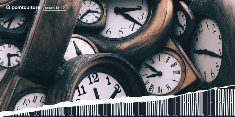 banniere dossier Le temps du travail