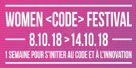 Women code festival